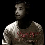 BriaskThumb [cover] Oscar Brent   Il Y A Volume 4